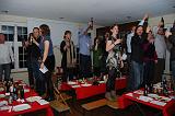081206-055 Nordiska julefrokost